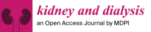 Kidney and dialysis